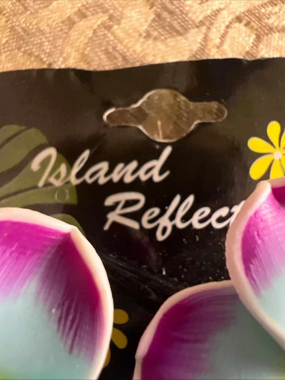 Fimo Hair Clips Clay Flowers Hawaii Wedding Beach Hairstyles